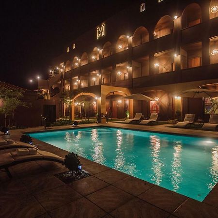 Monastery Suites Oranjestad Exterior photo